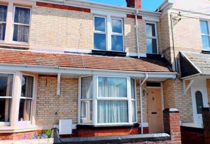 2 Bedroom Terraced House To Rent In Coronation Street, Barnstaple, EX32