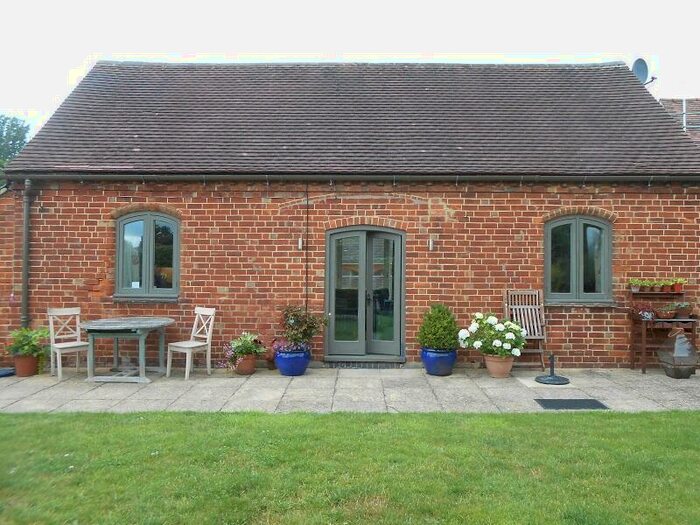 2 Bedroom Barn Conversion To Rent In Puckrup Hall Farm, Tewkesbury, GL20