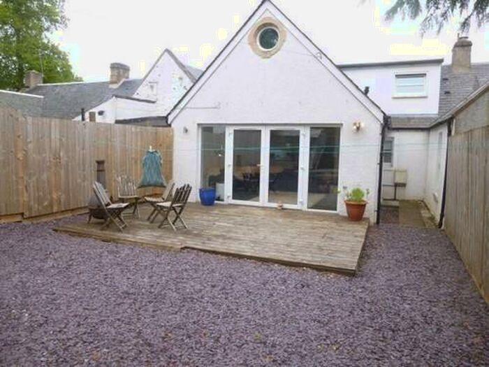 2 Bedroom Terraced House To Rent In Main Street, Livingston, EH54