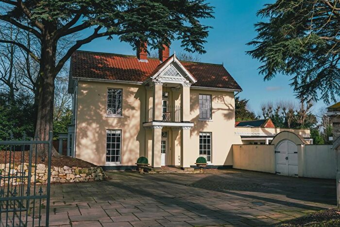 5 Bedroom Detached House For Sale In High Street, Blyth, Worksop, S81