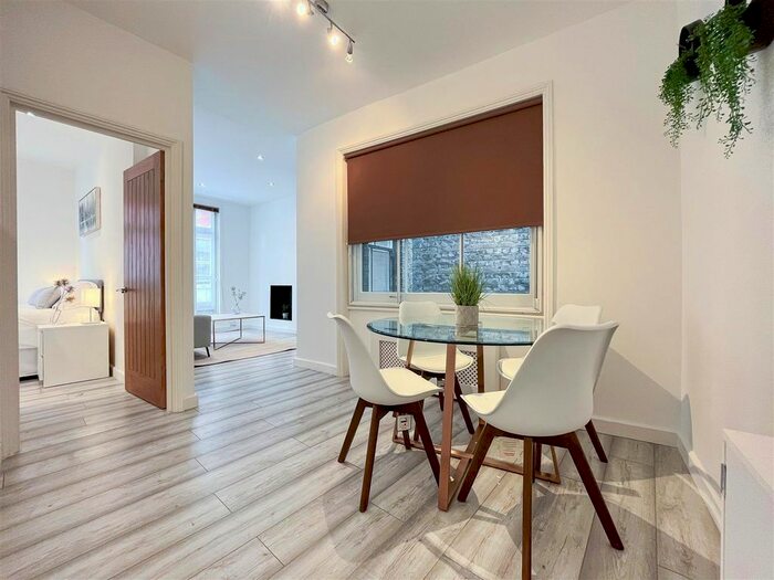 1 Bedroom Flat To Rent In Petty France, Victoria, SW1H