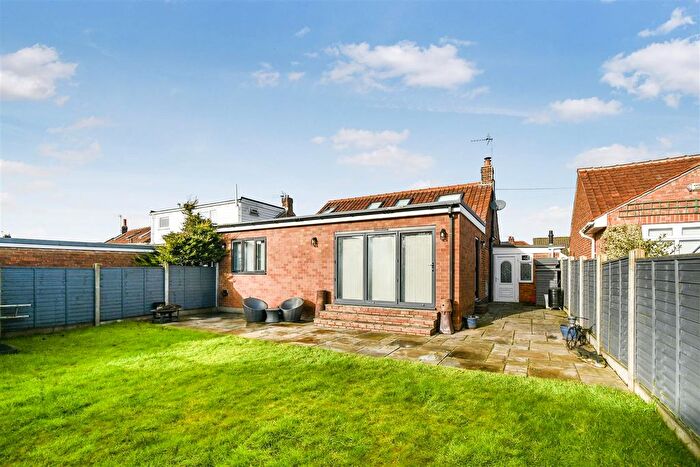 3 Bedroom Detached Bungalow For Sale In Eva Avenue, Rawcliffe, YO30