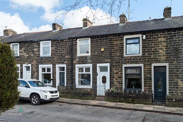 2 Bedroom Terraced House To Rent In Ann Street, Barrowford, BB9