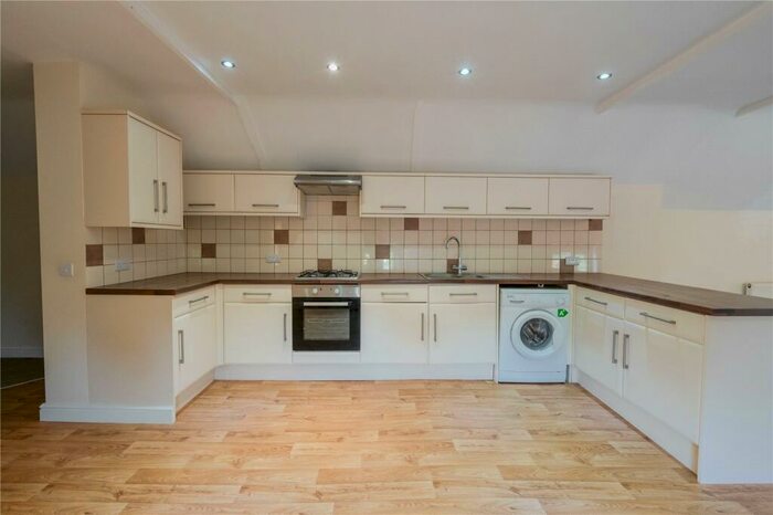 2 Bedroom Apartment To Rent In Caistor Road, Laceby, Grimsby, Lincolnshire, DN37
