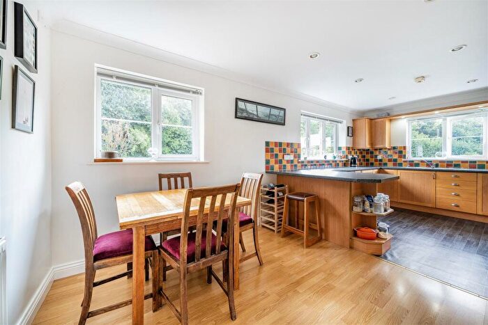 5 Bedroom Detached House For Sale In Looe, Cornwall, PL13