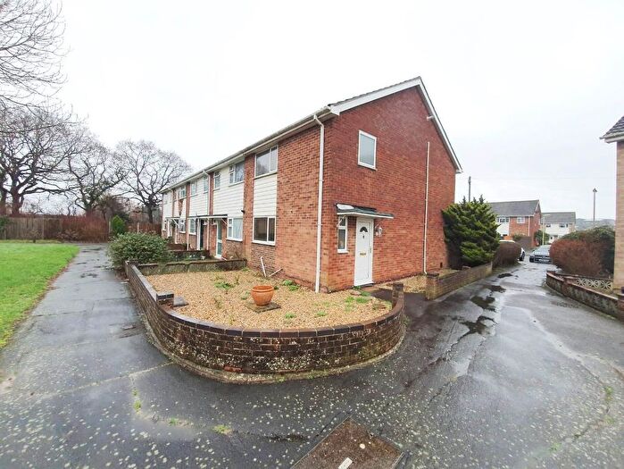 3 Bedroom Property To Rent In Keast Walk, Gosport, PO13