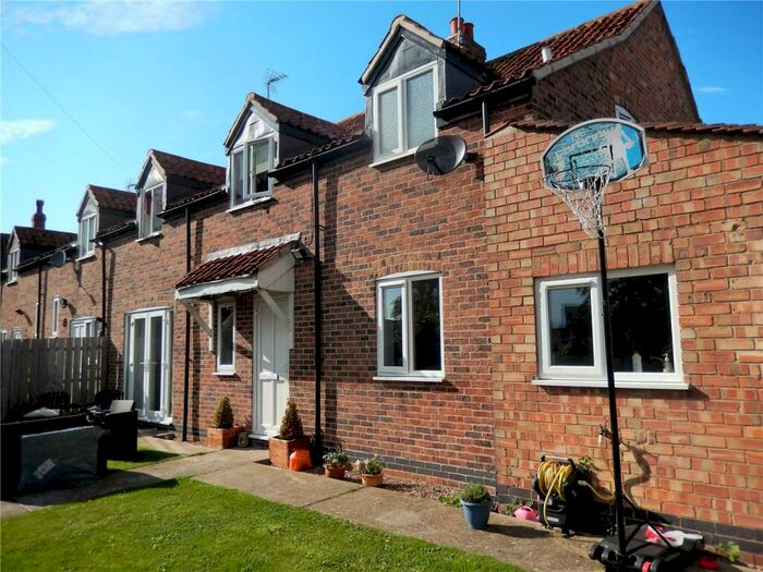 3 Bedroom Semi-Detached House To Rent In Main Street, Claypole, Newark, NG23