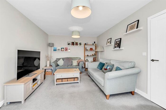 4 Bedroom Detached House For Sale In Myrtlewood Road, Bury St. Edmunds, IP32