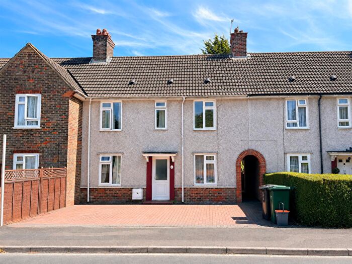 4 Bedroom House To Rent In Barcombe Road, Brighton, BN1