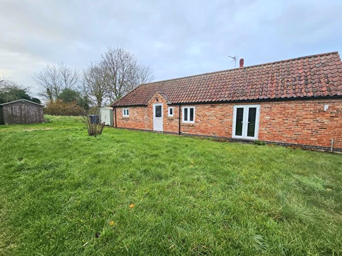 1 Bedroom Bungalow To Rent In Bunnison Lane, Colston Bassett, Nottingham, Nottinghamshire, NG12