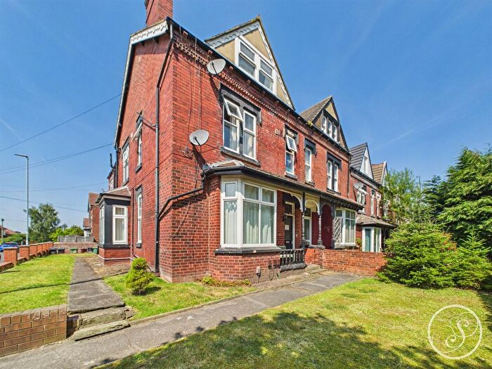 1 Bedroom Flat To Rent In Hollyshaw Lane, Whitkirk, Leeds, LS15