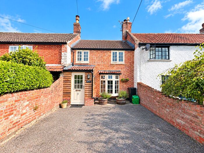 2 Bedroom Terraced House For Sale In Brent Street, Brent Knoll, Highbridge, Somerset, TA9