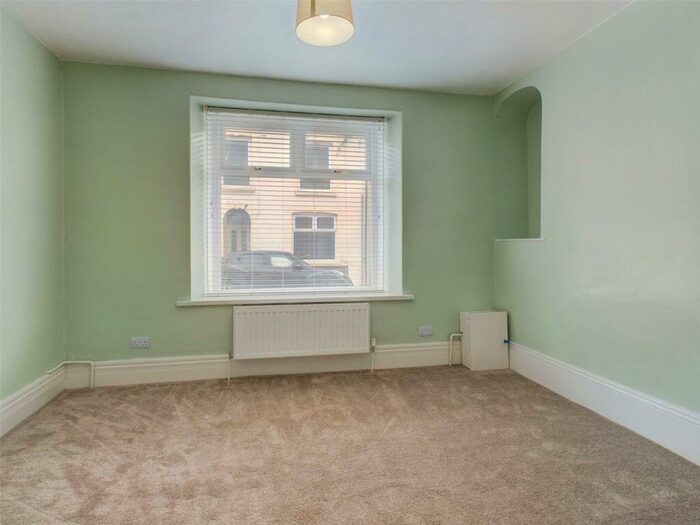 3 Bedroom Terraced House For Sale In Alexandra Street, Ebbw Vale, Gwent, NP23