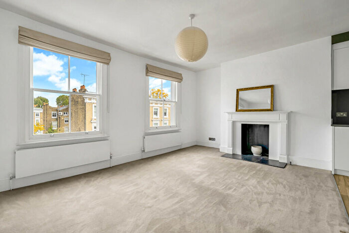 1 Bedroom Apartment To Rent In Langton Street, Chelsea, SW10