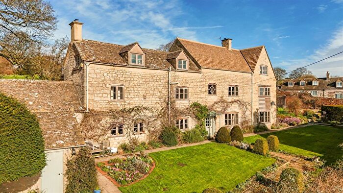 6 Bedroom Detached House For Sale In Wraggcastle Lane, Pitchcombe, Stroud, GL6