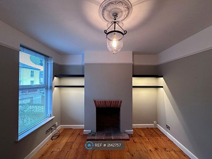 2 Bedroom Terraced House To Rent In Alexandra Road, Norwich, NR2