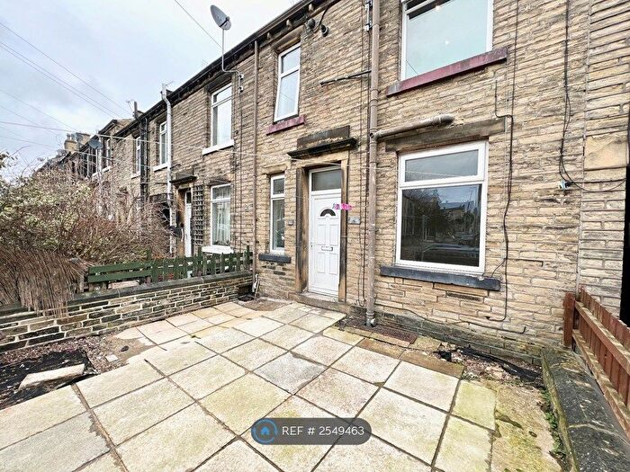 2 Bedroom Terraced House To Rent In Marion Street, Brighouse, HD6