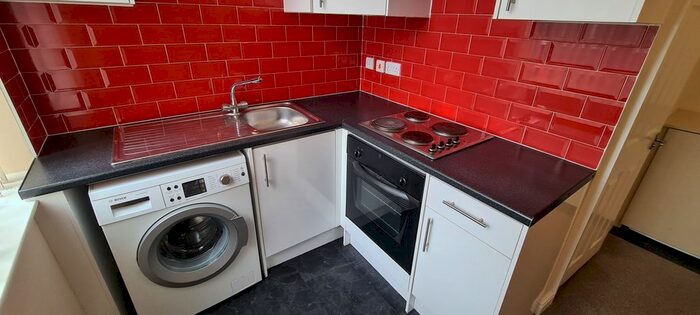 1 Bedroom Studio To Rent In Flat, York House, Cleveland Street, DN1