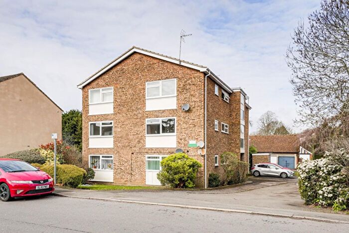 2 Bedroom Flat For Sale In Springfield Road, Leighton Buzzard, LU7