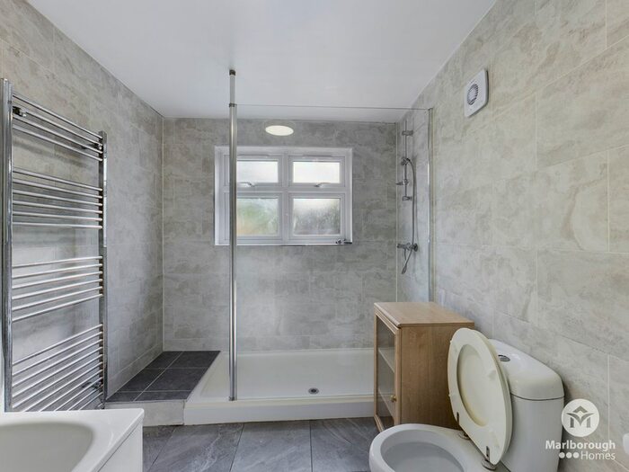 5 Bedroom Terraced House To Rent In Campus Road, London, E17