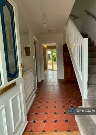 3 Bedroom Terraced House To Rent In Leys Road, St. Neots, PE19