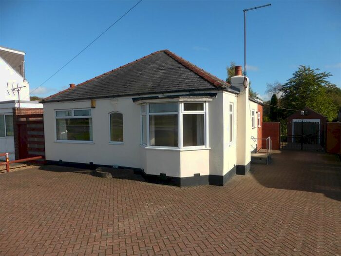 3 Bedroom Detached Bungalow To Rent In Hull Road, Woodmansey, Beverley, HU17