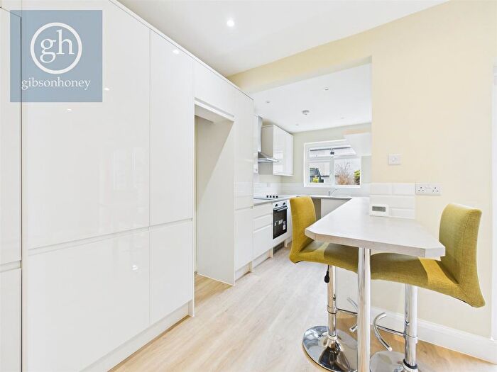 3 Bedroom Terraced House To Rent In Manningtree Road, Ruislip, HA4