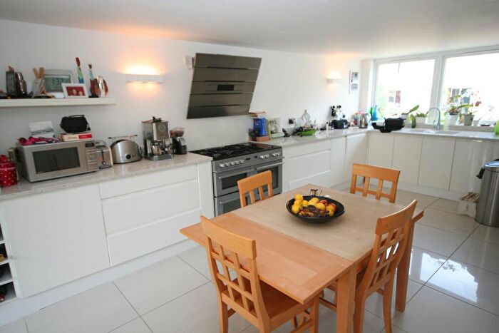 3 Bedroom Terraced House To Rent In Shearman Road, SE3