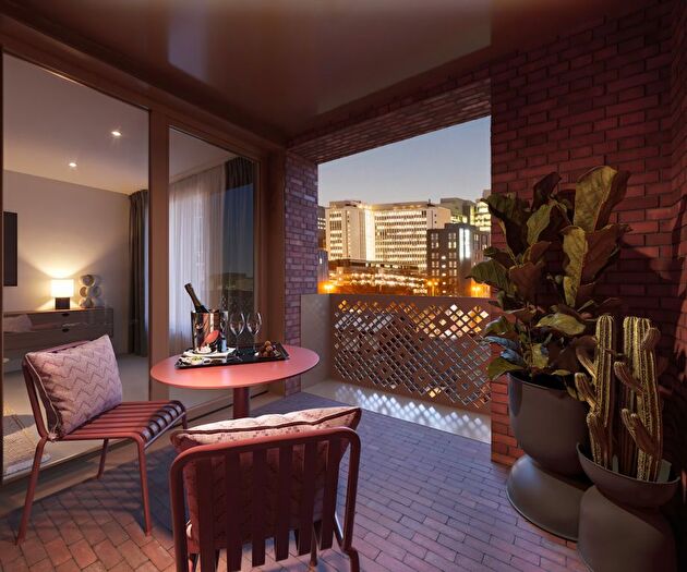1 Bedroom Flat For Sale In Birmingham, B4