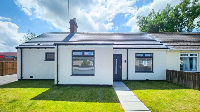 3 Bedroom Semi-Detached Bungalow For Sale In Newhouse Avenue, Esh Winning, DH7