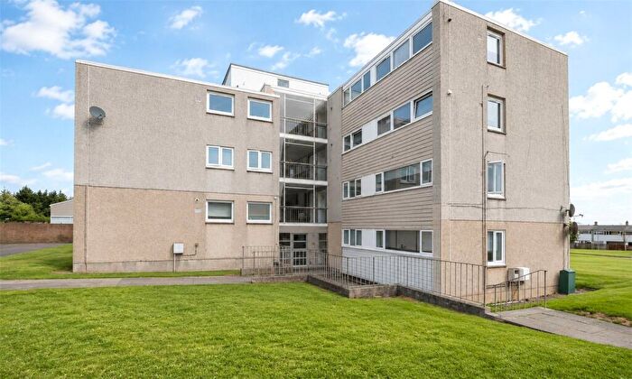 1 Bedroom Flat To Rent In Trinidad Way, East Kilbride, Glasgow, South Lanarkshire, G75