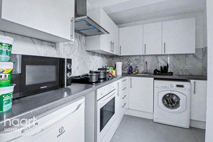 1 Bedroom Apartment For Sale In Alperton, HA0