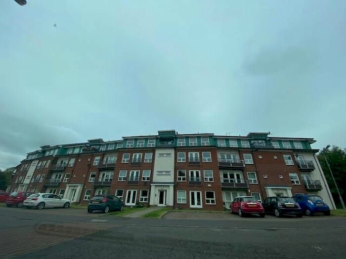 2 Bedroom Flat To Rent In Strathblane Gardens, Anniesland, Glasgow, G13