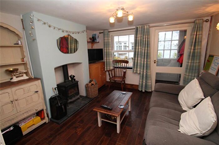 1 Bedroom End Of Terrace House For Sale In Booth Place, Eaton Bray, Bedfordshire, LU6