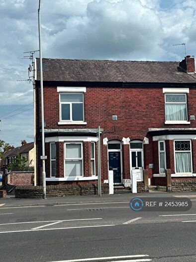 1 Bedroom Flat To Rent In Hazel Grove, Stockport, SK2