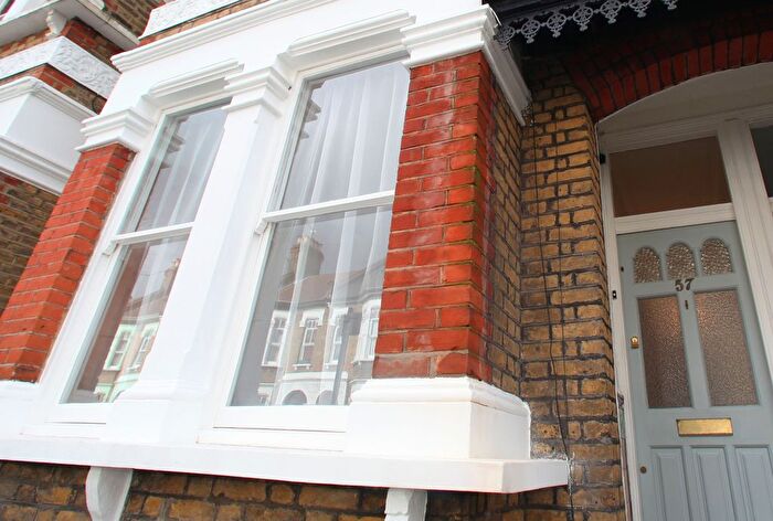 1 Bedroom Flat To Rent In Princess May Road, London, N16