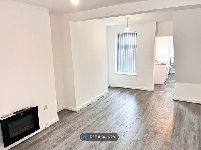 2 Bedroom End Terrace House To Rent In Tudor Street, Liverpool, L6