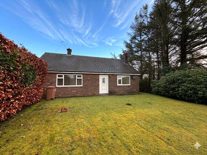 2 Bedroom Detached House To Rent In Belmont Road, Bromley Cross, Bolton, BL7