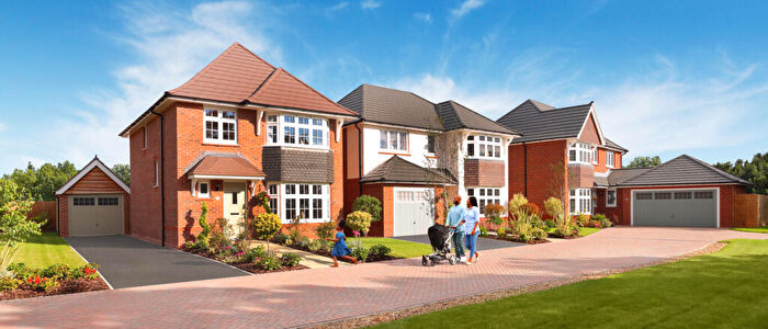 4 Bedroom Detached House For Sale In Leyland Lane, Leyland, Lancashire, PR25