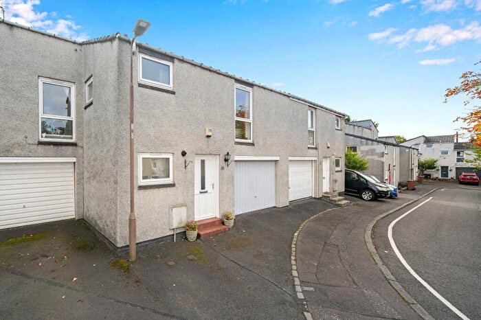 2 Bedroom Terraced House For Sale In Craigmount Avenue North, Corstorphine, Edinburgh, EH4