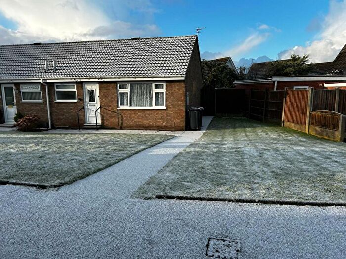 1 Bedroom Bungalow To Rent In Rockfield Gardens, Liverpool, L31