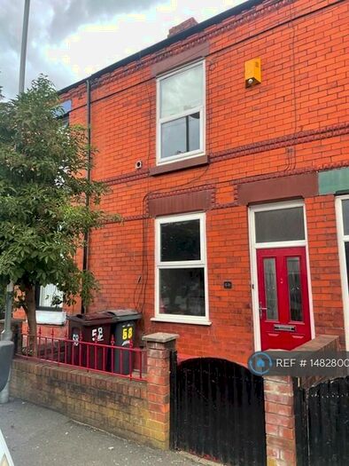 2 Bedroom Terraced House To Rent In Columbia Road, Prescot, L34