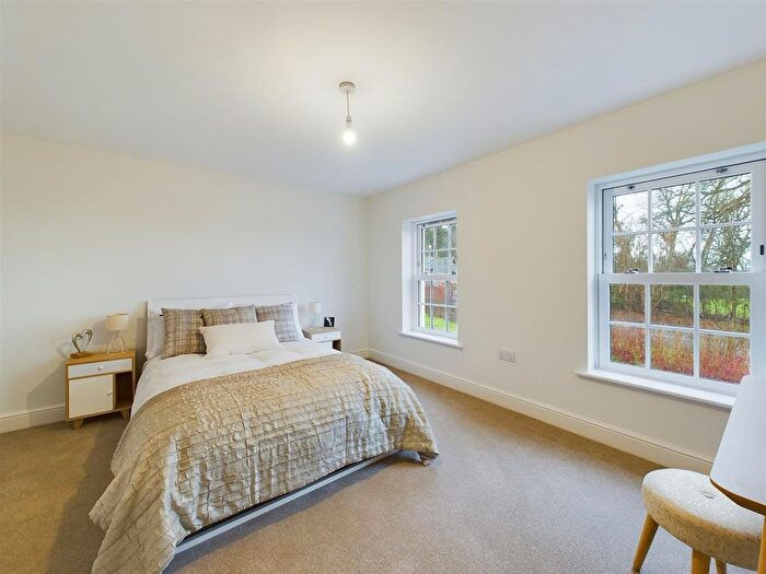 4 Bedroom Detached House For Sale In Stoke Meadow, Silver Street, Calne, SN11