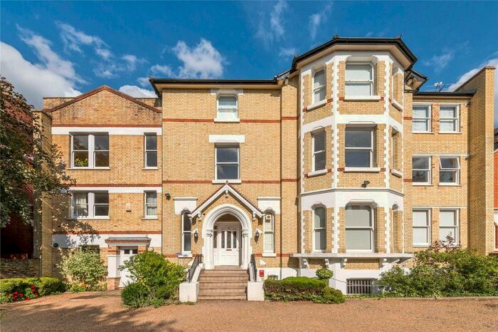 1 Bedroom Flat To Rent In Colinette Road, London SW15