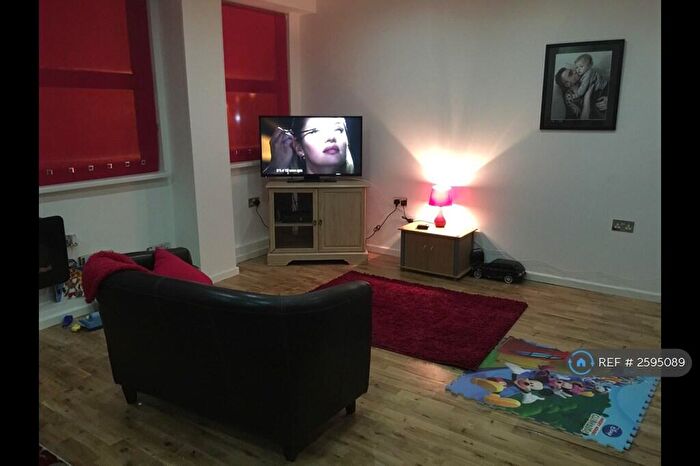 Studio To Rent In Kingsway, Bedford, MK42