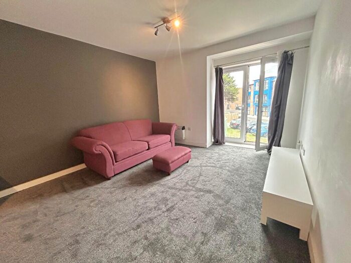 1 Bedroom Apartment To Rent In Richmond Village, Richmond Road, Cardiff (City), CF24