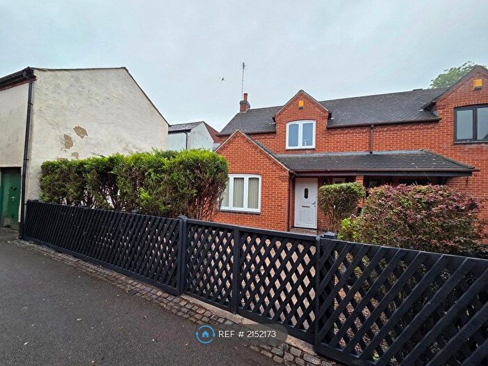 3 Bedroom Bungalow To Rent In Union Passage, Ashby-De-La-Zouch, LE65