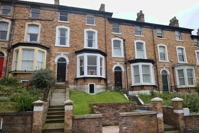 1 Bedroom Flat To Rent In Westbourne Grove, Scarborough, North Yorkshire, YO11