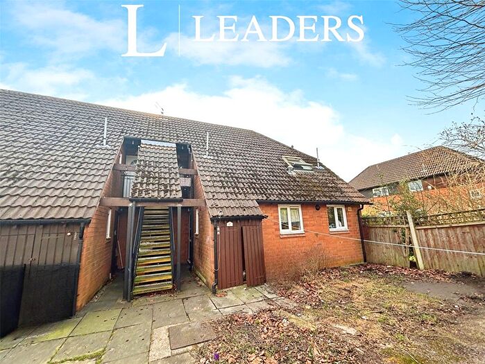 1 Bedroom Flat For Sale In Cavendish Close, Old Hall, Warrington, WA5
