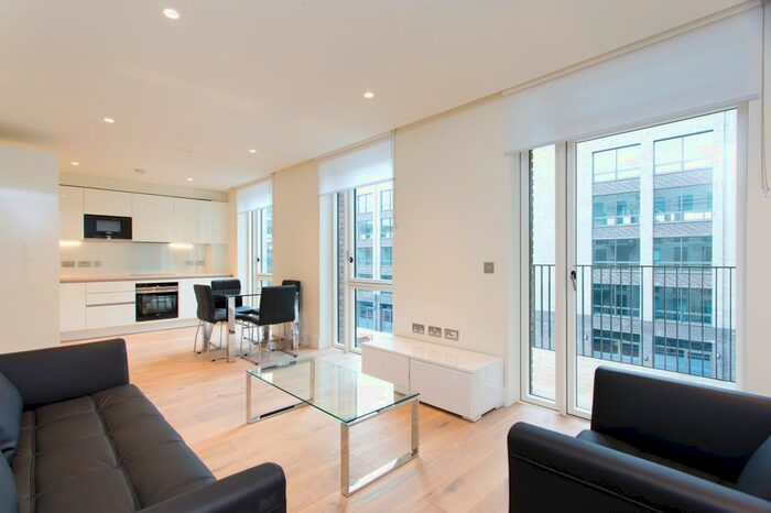 2 Bedroom Flat To Rent In Atrium Apartments, West Row, Ladbroke Grove, London, W10